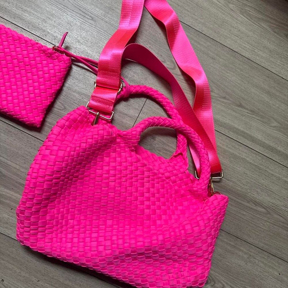 Unbranded Women's Pink Bag